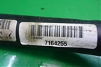 Горловина топливного бака (7164255) для BMW X5 E70 с 2007-2013г