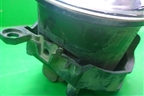 Фара противотуманная правая (после 2015г) (8121048051) для Toyota Land Cruiser (200) с 2008г