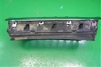 Решетка радиатора левая (51137171395) для BMW X5 E70 с 2007-2013г