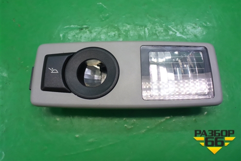 Плафон салонный задний (правый) для BMW X5 E70 с 2007-2013г