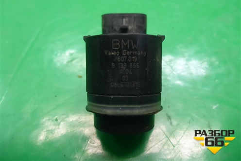 Датчик парковки (9139866) для BMW X5 E70 с 2007-2013г