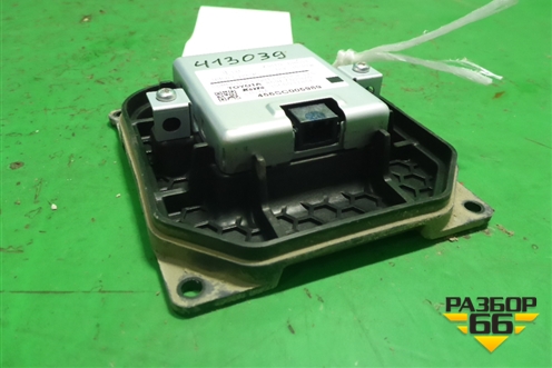 Блок управления фарой LED (8596702020) для Toyota Highlander с 2013-2021г