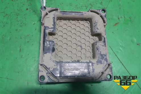 Блок управления фарой LED (8596702020) для Toyota Highlander с 2013-2021г