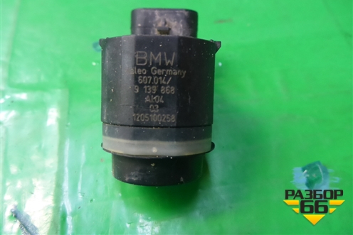 Датчик парковки (9139868) для BMW X5 E70 с 2007-2013г