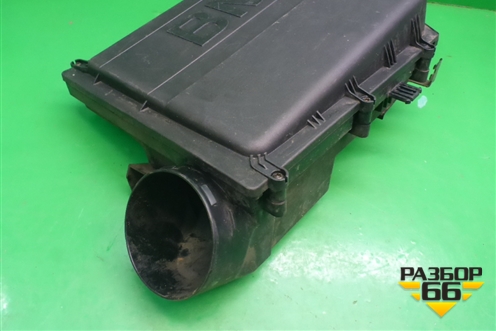 Корпус воздушного фильтра (3.0л N55B30A) для BMW X5 E70 с 2007-2013г