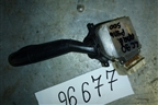 Переключатель поворотов (правый руль) для Toyota Land Cruiser Prado(90) с 1996-2002г