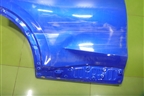 Дверь задняя правая (6201300XKQ02A) для Haval F7x с 2019-2025г