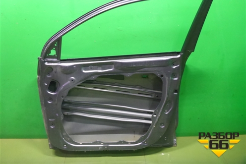Дверь передняя правая (76004D7000) для Hyundai Tucson с 2015-2022г