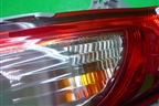Фонарь в задний бампер правый (до 2018г) (92406D9200) для Kia Sportage с 2016-2022г