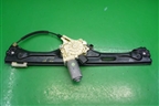 Стеклоподъёмник электрический задний правый (7166382) для BMW X5 E70 с 2007-2013г