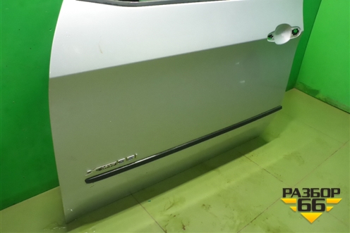 Дверь передняя левая (41517211423) для BMW X5 E70 с 2007-2013г