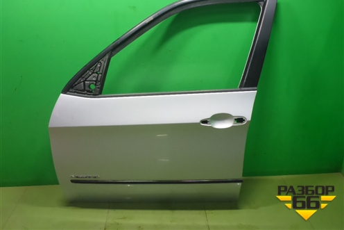 Дверь передняя левая (41517211423) для BMW X5 E70 с 2007-2013г