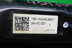 Амортизатор передний (в сборе) (3AA413031) для Volkswagen Passat (В7) с 2011-2014г