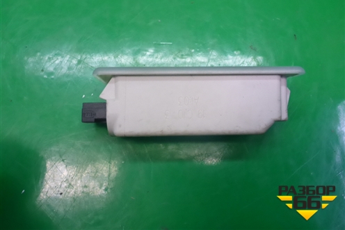 Плафон салонный (6972605) для BMW X5 E70 с 2007-2013г