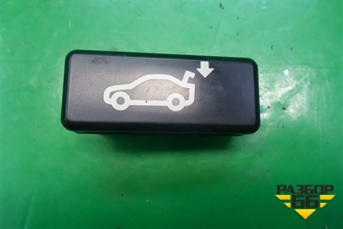 Кнопка открывания багажника для BMW X5 E70 с 2007-2013г