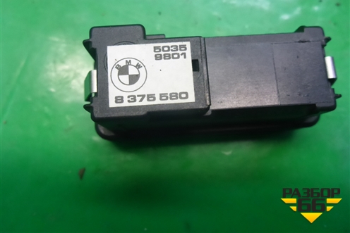 Кнопка открывания багажника для BMW X5 E70 с 2007-2013г