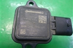 Датчик массового расхода воздуха (3,0л N55B30A) (13627593624) для BMW X5 E70 с 2007-2013г