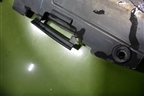 Накладка подножки правой (5170160120) для Toyota Land Cruiser (200) с 2008г
