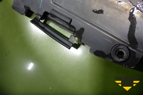 Накладка подножки правой (5170160120) для Toyota Land Cruiser (200) с 2008г