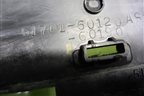 Накладка подножки правой (5170160120) для Toyota Land Cruiser (200) с 2008г