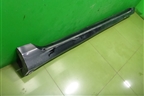 Накладка на порог наружная правая (7585033050) для Lexus ES (SV40) с 2006-2012г