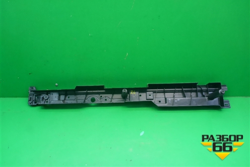 Накладка внутренняя (в багажник левая) (51477145913) для BMW X5 E70 с 2007-2013г