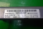 Блок электронный (устройство громкой связи) (84109229740) для BMW X5 E70 с 2007-2013г