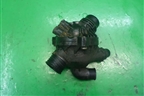 Корпус термостата (3.0л N55B30A) (S760115801) для BMW X5 E70 с 2007-2013г