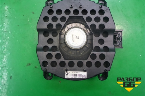 Сабвуфер (под сиденье) (65139218694) для BMW X5 E70 с 2007-2013г