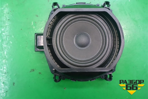 Сабвуфер (под сиденье) (65139218694) для BMW X5 E70 с 2007-2013г
