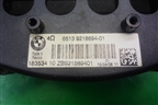 Сабвуфер (под сиденье) (65139218694) для BMW X5 E70 с 2007-2013г