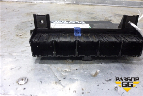 Блок комфорта (6S6T15K600AJ) для Ford Fiesta с 2001-2008г