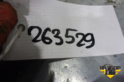 Блок комфорта (6S6T15K600AJ) для Ford Fiesta с 2001-2008г