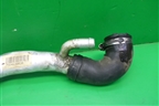Патрубок системы охлаждения (7584630030) для BMW X5 E70 с 2007-2013г