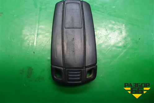 Ключ зажигания для BMW X5 E70 с 2007-2013г