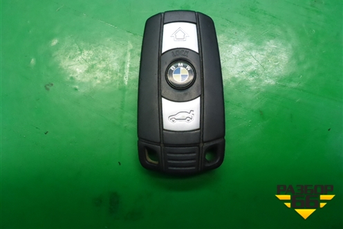 Ключ зажигания для BMW X5 E70 с 2007-2013г