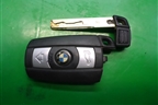Ключ зажигания для BMW X5 E70 с 2007-2013г