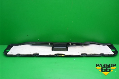 Обшивка двери багажника (нижняя) (51497177379) для BMW X5 E70 с 2007-2013г