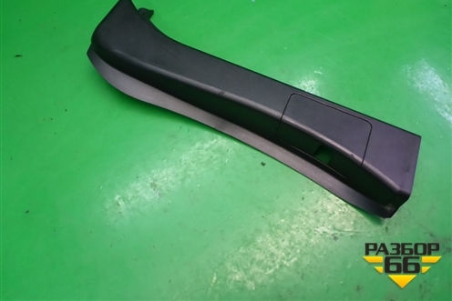 Обшивка багажника левая задняя (51477145953) для BMW X5 E70 с 2007-2013г