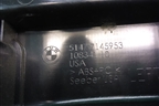 Обшивка багажника левая задняя (51477145953) для BMW X5 E70 с 2007-2013г