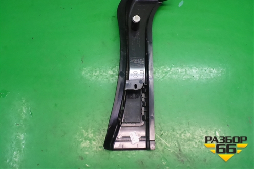Обшивка багажника правая задняя (51477145954) для BMW X5 E70 с 2007-2013г