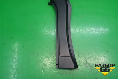Обшивка багажника правая задняя (51477145954) для BMW X5 E70 с 2007-2013г
