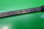 Поводок стеклоочистителя правый (61617153739) для BMW X5 E70 с 2007-2013г