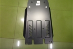 Защита КПП (новая) (PZ4AL0127100) для Toyota Land Cruiser (200) с 2008г