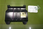 Защита картера двигателя (новая) (NLZ 35.33.030NEW) (NLZ3533030NEW) для Mitsubishi Pajero/Montero Sport с 2015г