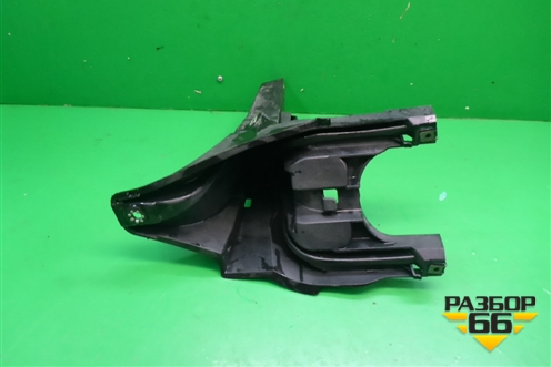 Кронштейн переднего крыла левый нижний (51127157983) для BMW X5 E70 с 2007-2013г