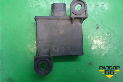Блок электронный (678184603) для BMW X5 E70 с 2007-2013г