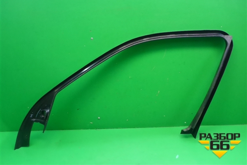 Накладка двери передней левой (51337129711) для BMW X5 E70 с 2007-2013г
