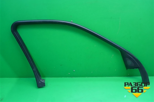 Накладка двери передней левой (51337129711) для BMW X5 E70 с 2007-2013г