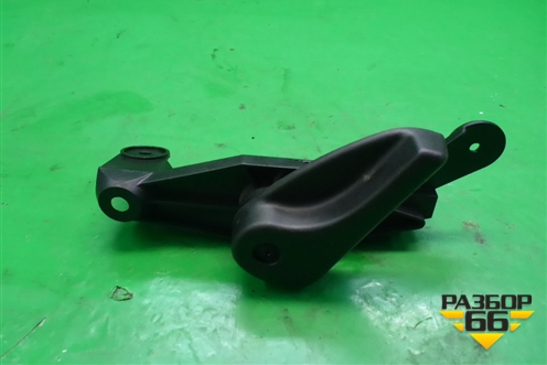 Ручка открывания капота (7148521) для BMW X5 E70 с 2007-2013г